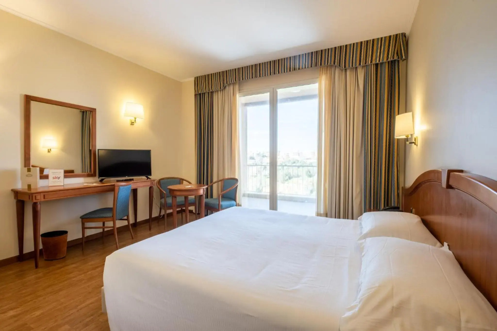 Hotel President - Général