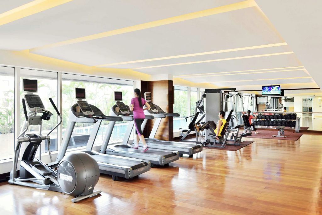 Courtyard by Marriott Pune Hinjewadi - Général
