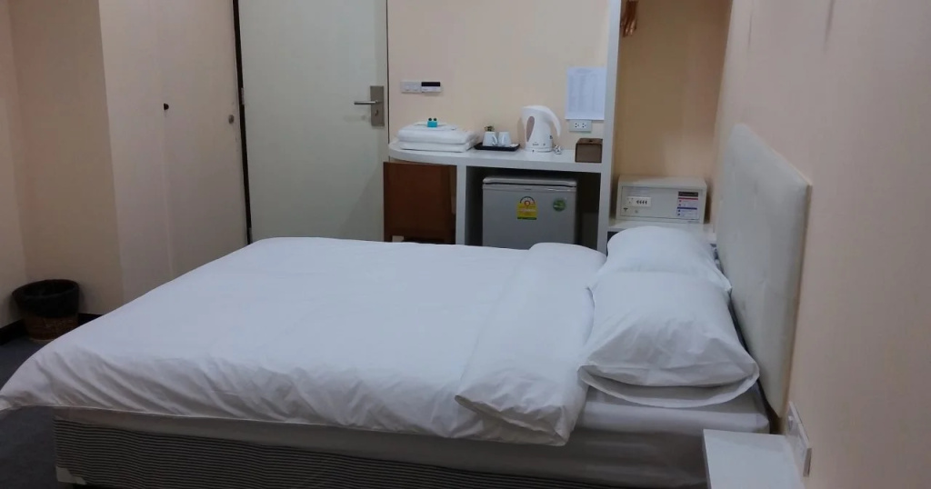 Hotel photo 6
