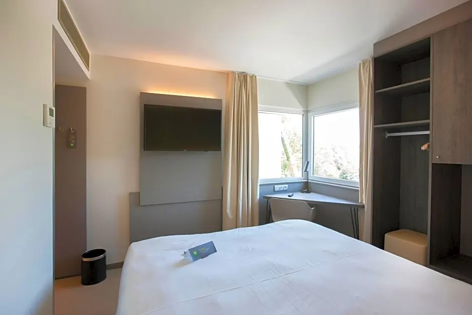 ibis Styles Kortrijk Expo - Chambres