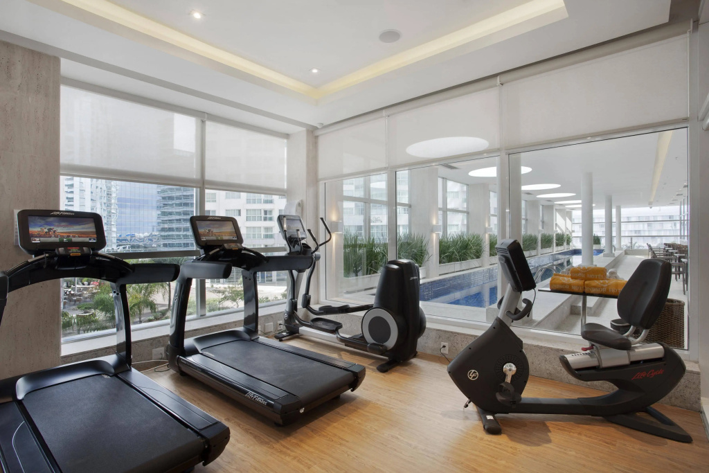 Windsor Brasilia Hotel - Général