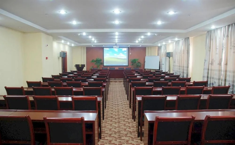Hotel photo 10
