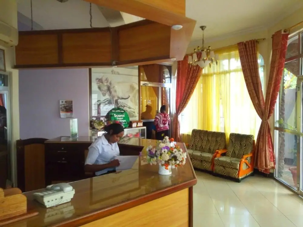 Hotel photo 16