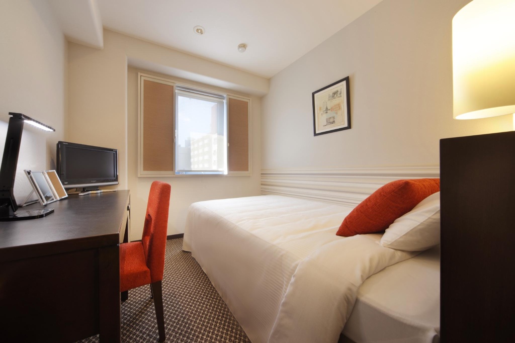 Keio Presso Inn Higashi-Ginza 사진 3
