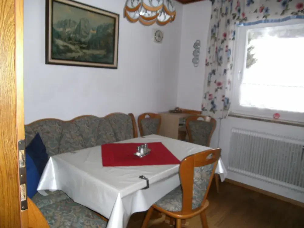 Gästehaus Zum Tauern - Chambres
