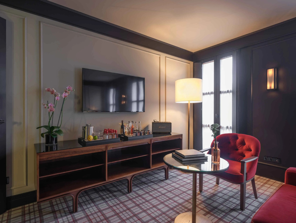 Junior Suite