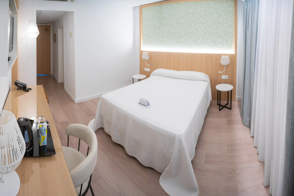 Hotel Sercotel Carlos III - Général