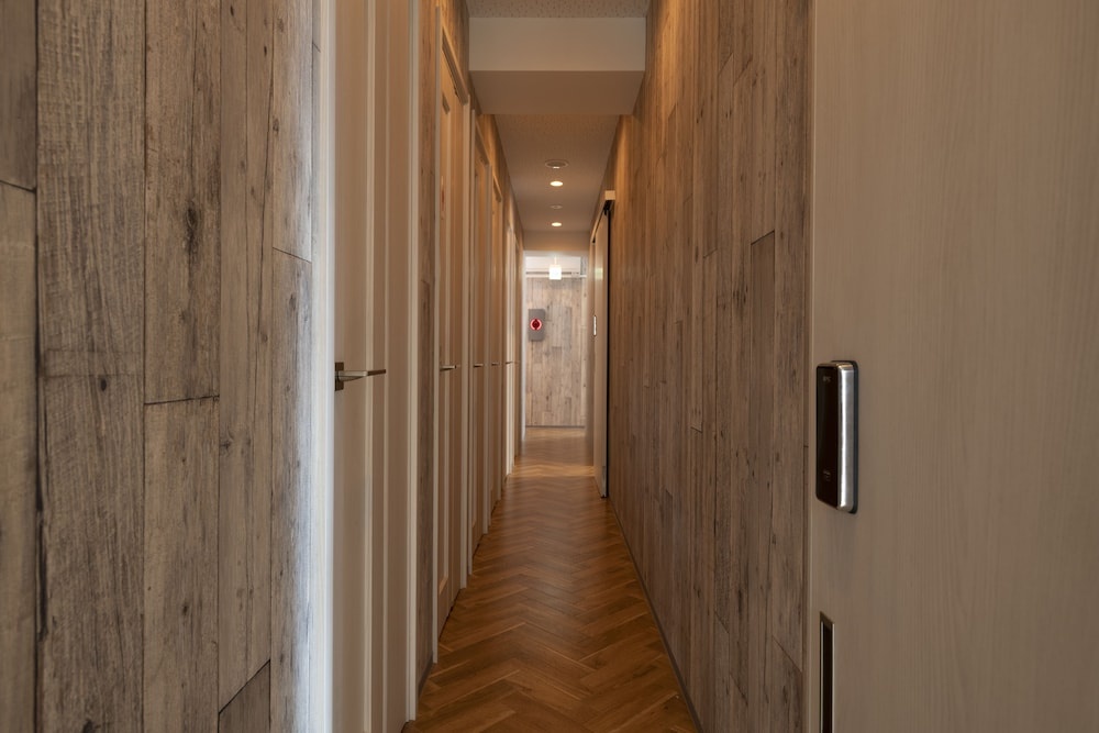 bnb+ Kanda - Hostel 사진 14