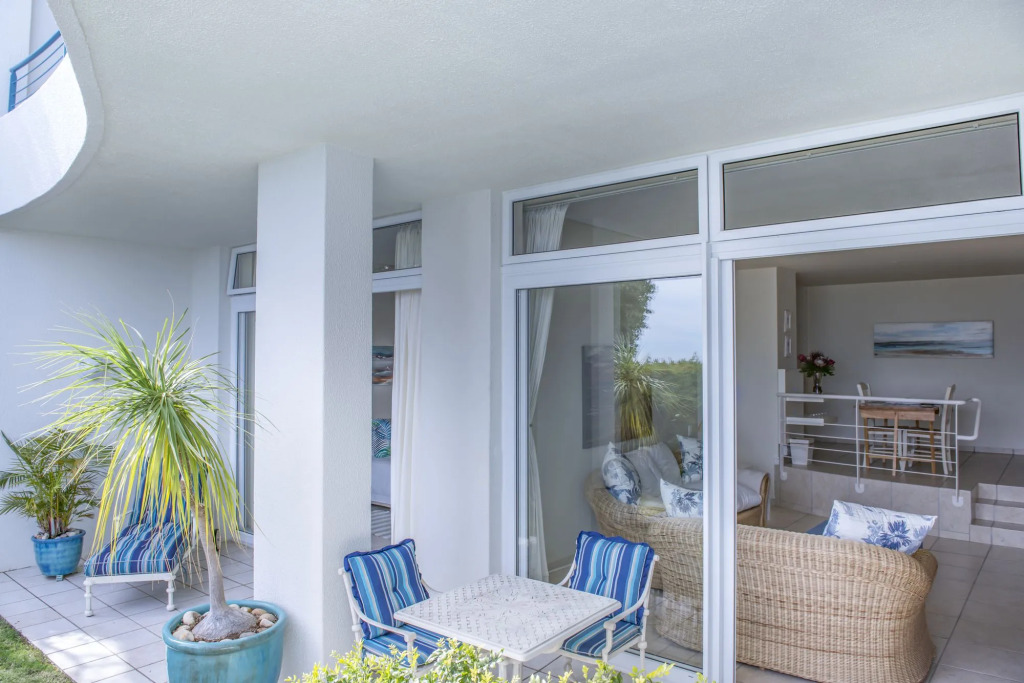 Bay Reflections Camps Bay Luxury Serviced Apartments - фото 11