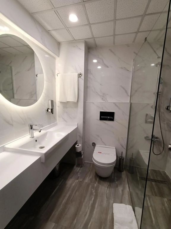Hotel Büyük Şahinler - Général