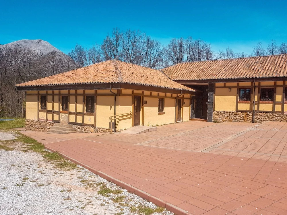 Hostel El Oso Pardo