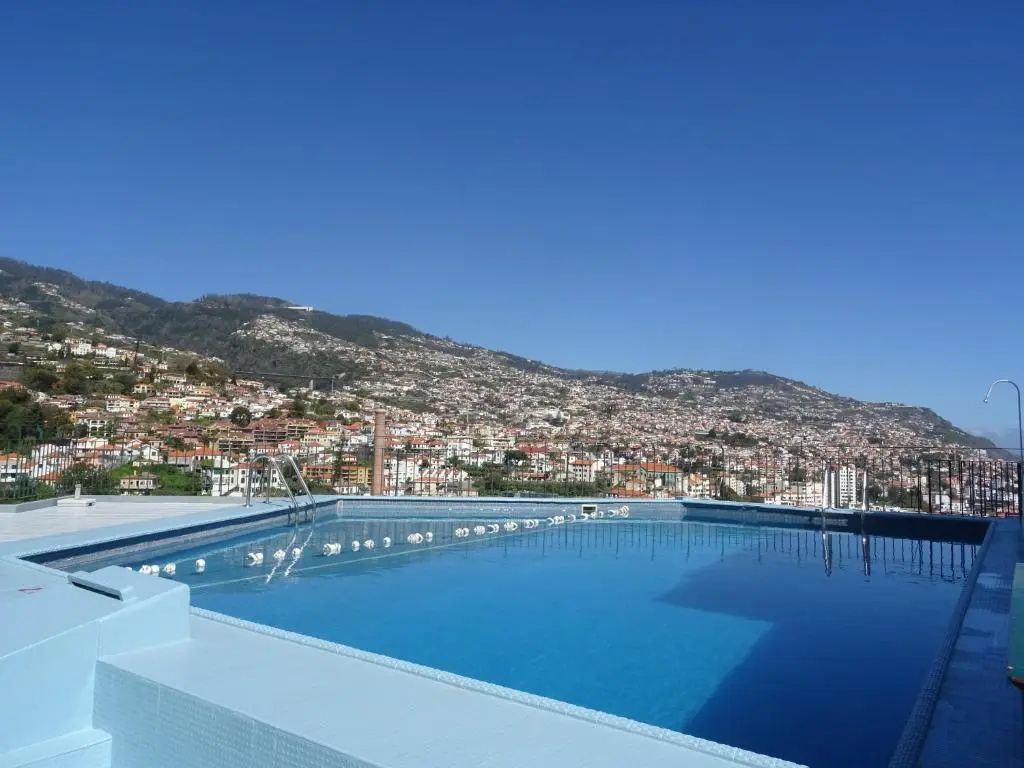 Hotel Monte Carlo - Général