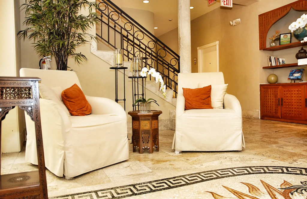 Hotel photo 18