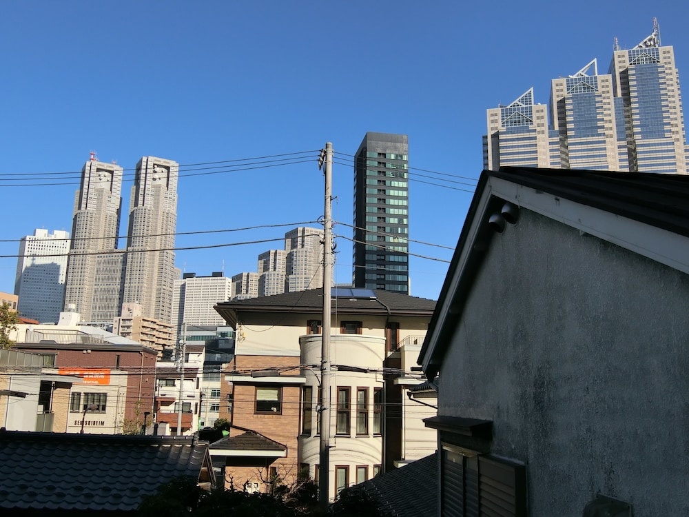Studio Inn Nishishinjuku 사진 18