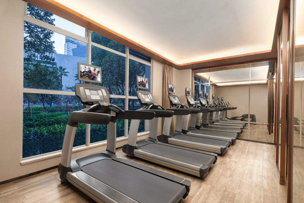 Ascott Guangzhou - Général