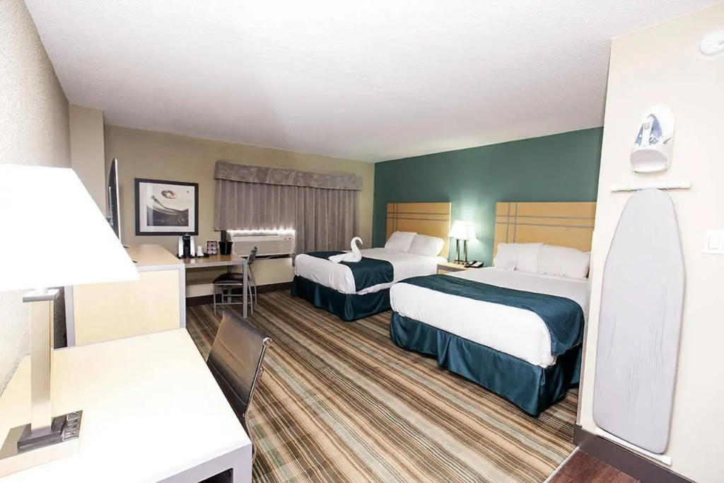 Hotel photo 18