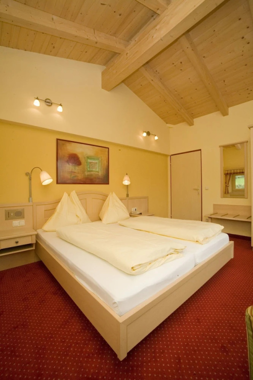Hotel Lammertalerhof - Chambres