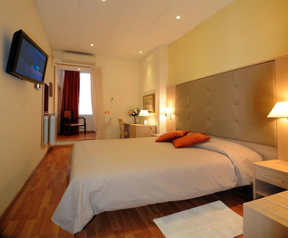 Hotel Alexander & Spa — 3