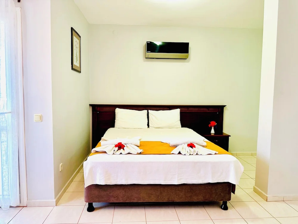 2 Bedrooms Family Suite