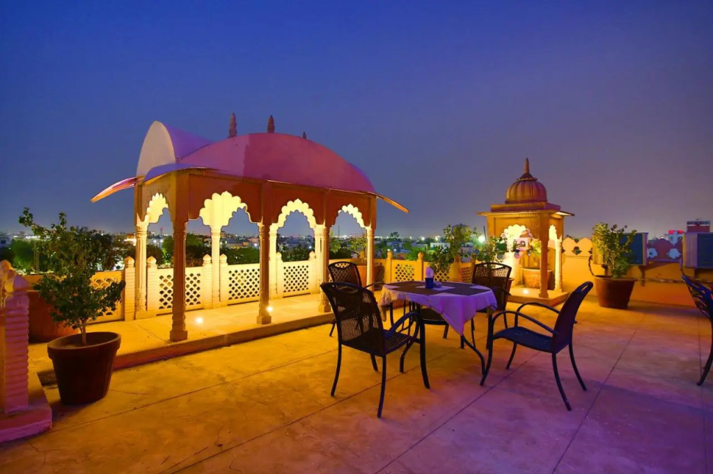 Hotel photo 23
