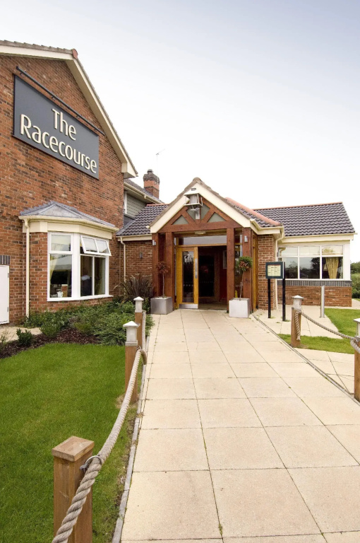 Premier Inn Uttoxeter - Général