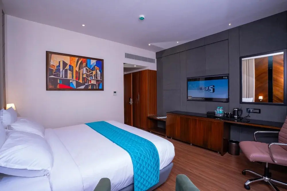 Hotel photo 11