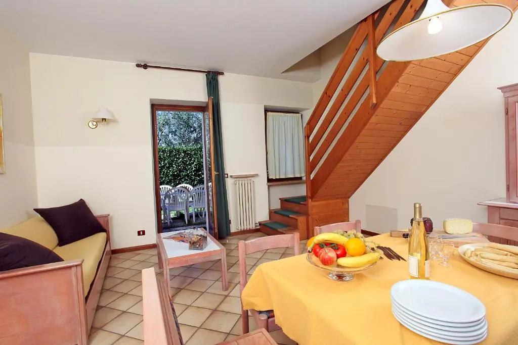 Residence La Filanda - Chambres