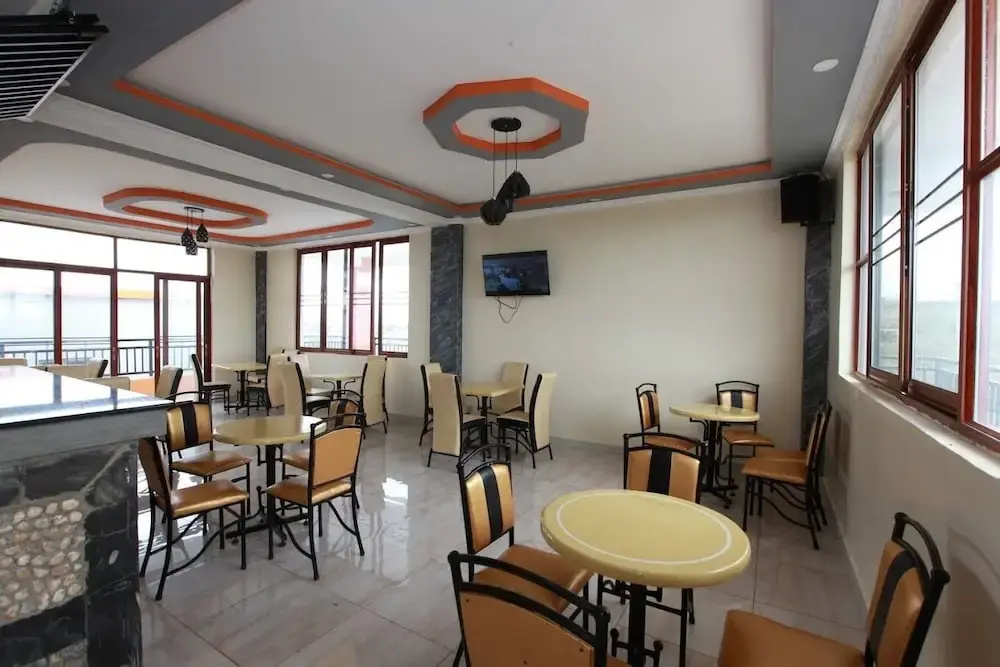 Hotel photo 26