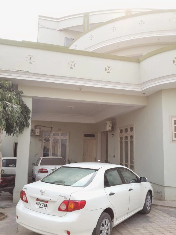 Royal Castle Guest House