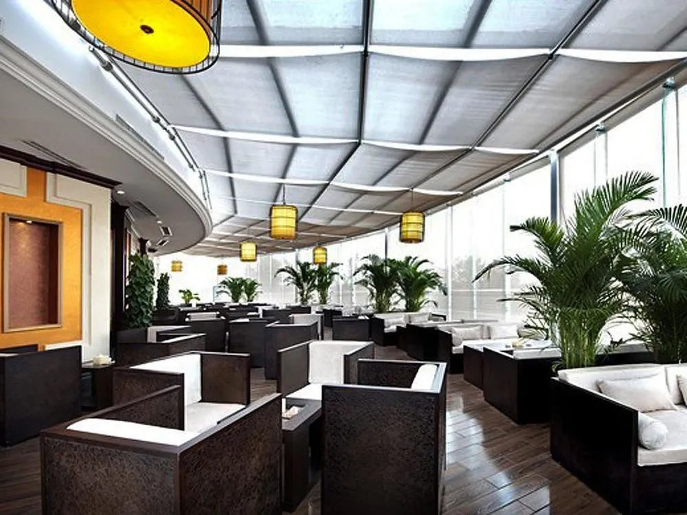 Guangdu International Hotel - фото 9