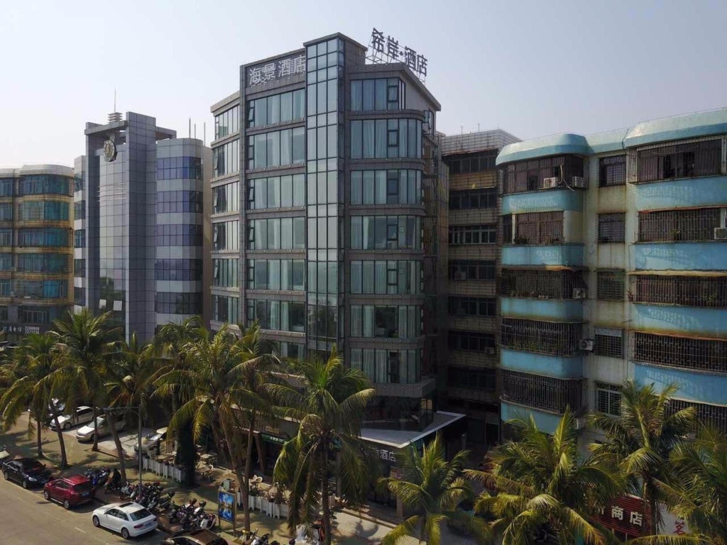 Xana Lite Zhanjiang Guanhai Changlang