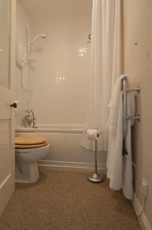 Barbon Inn - Chambres