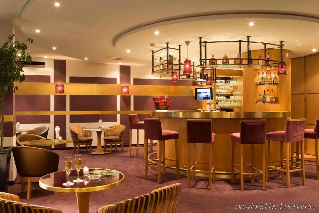 Mercure Dijon Centre Clemenceau - Général