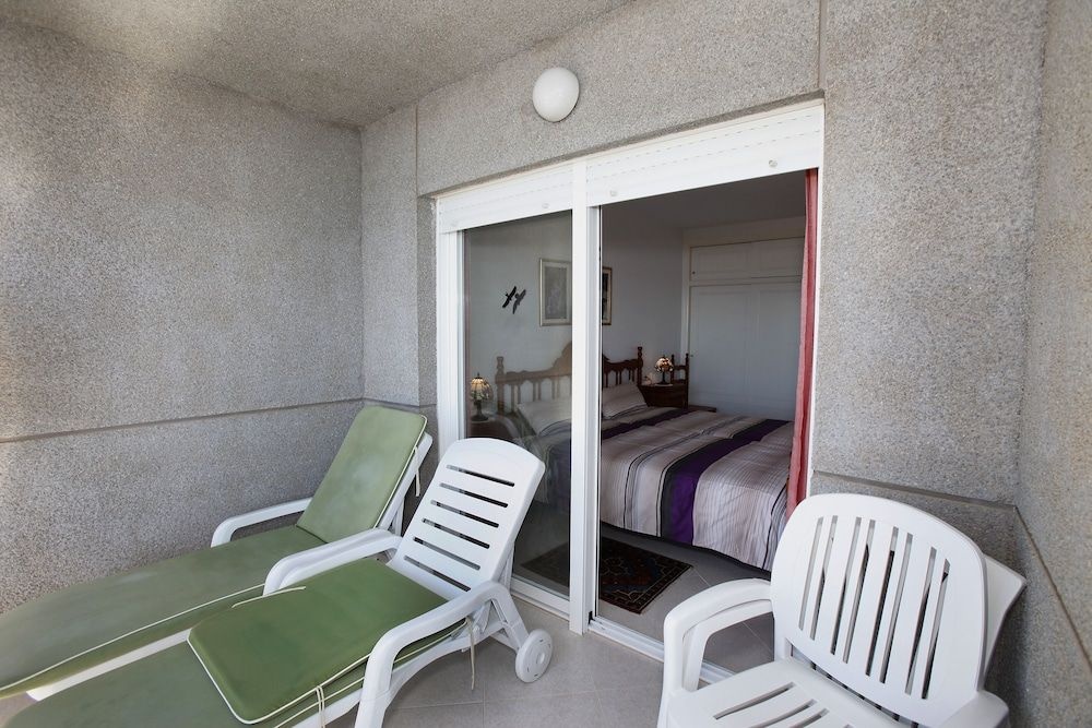 Cosy Second Sea Line Apart - Exclusive Residence