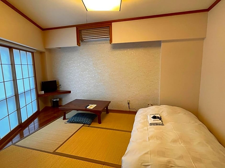 Hotel Fukudaya 사진 11