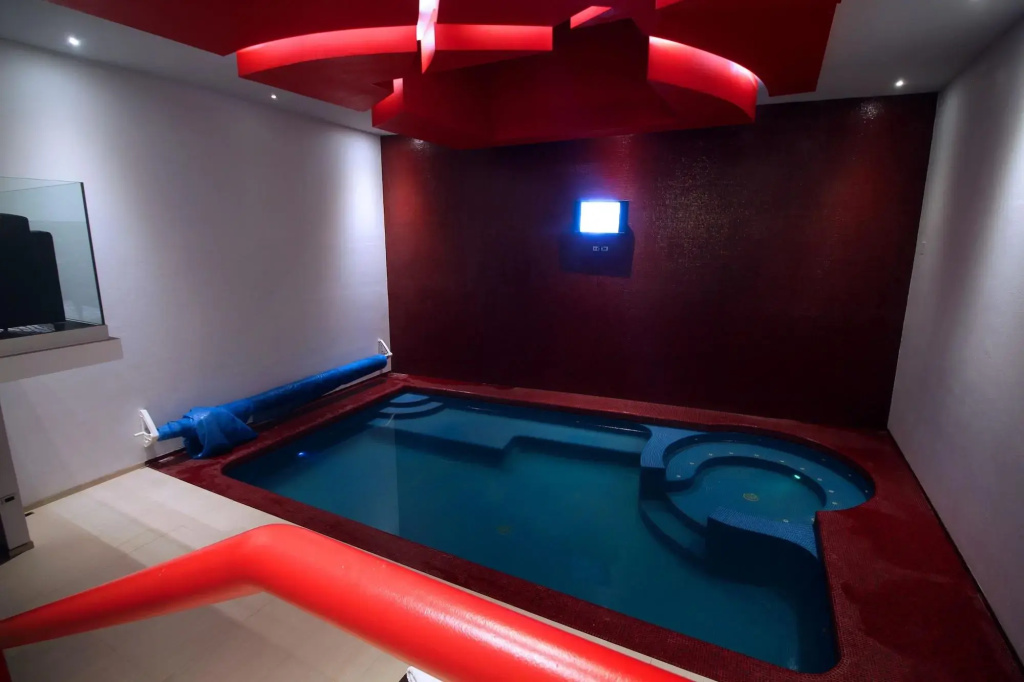 Hotel photo 14