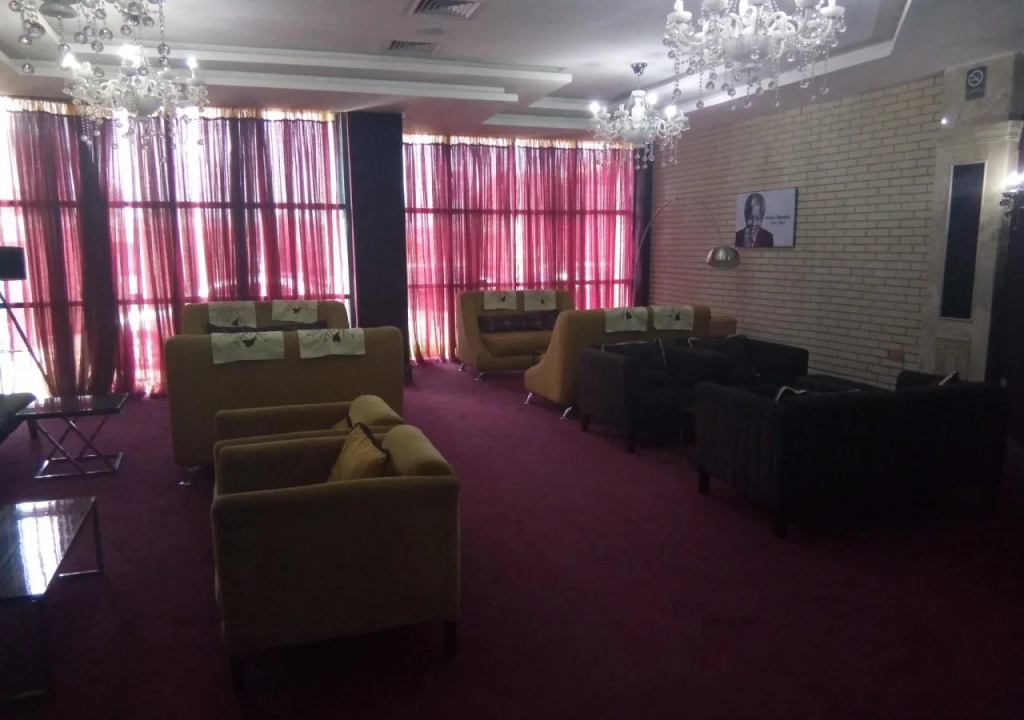 Hotel photo 12