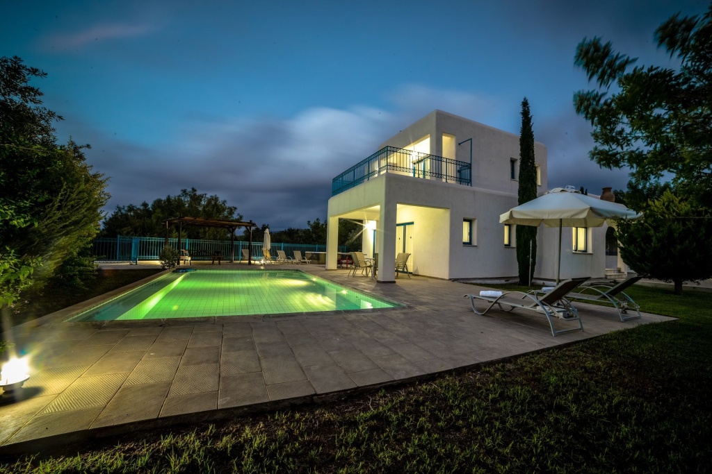 Azzurro Luxury Holiday Villas - 2