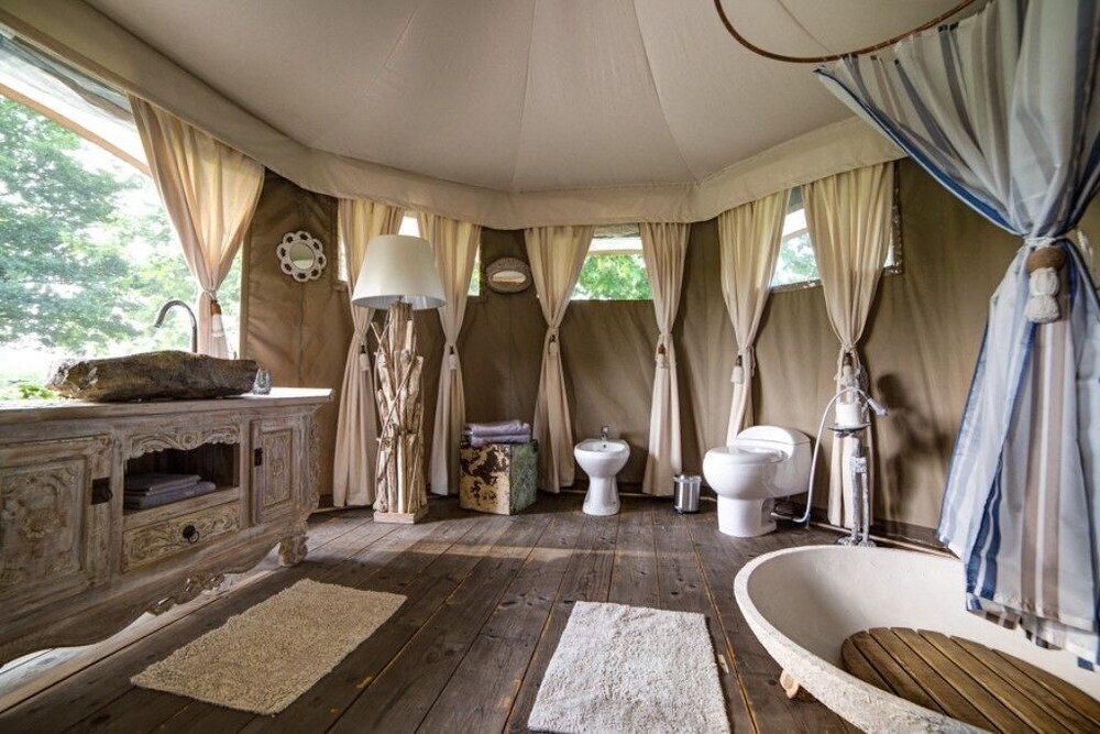 Glamping Canonici di San Marco picture