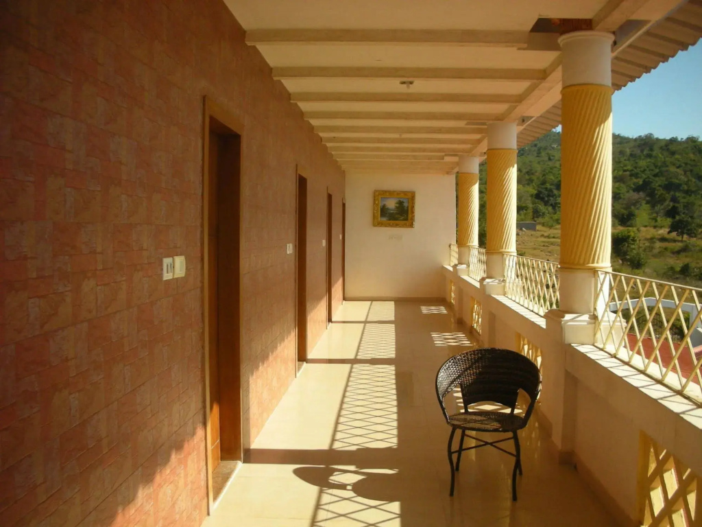 Hotel Landmark - Général