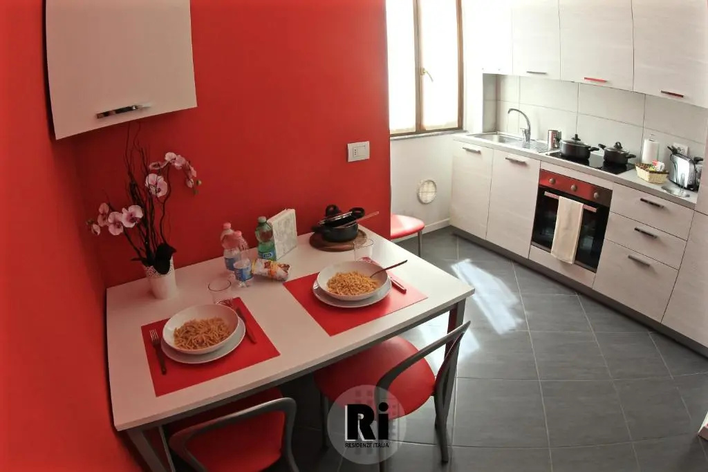 Residenze Italia - Chambres