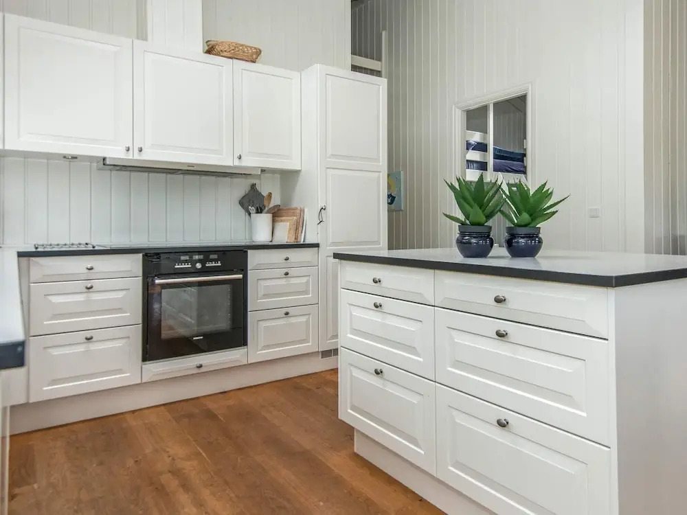 Elegant Holiday Home in Ebeltoft With Sauna - фото 19