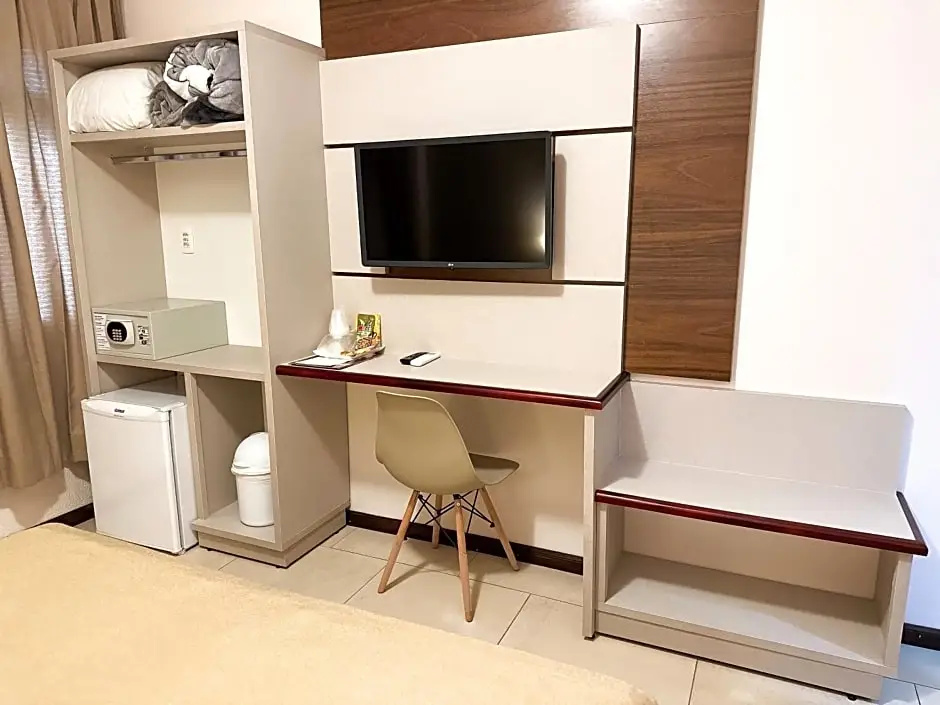 Hotel San Rafael Comfort Class - Chambres