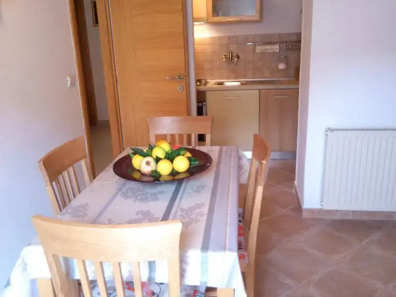 Guesthouse Zeko Rozat - Général