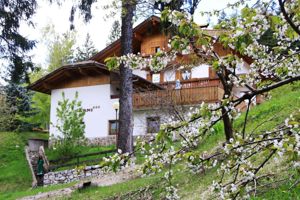 Garni BiancaNeve