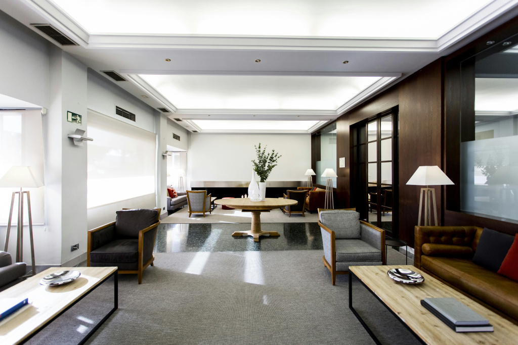 Hotel Pax Guadalajara - Général