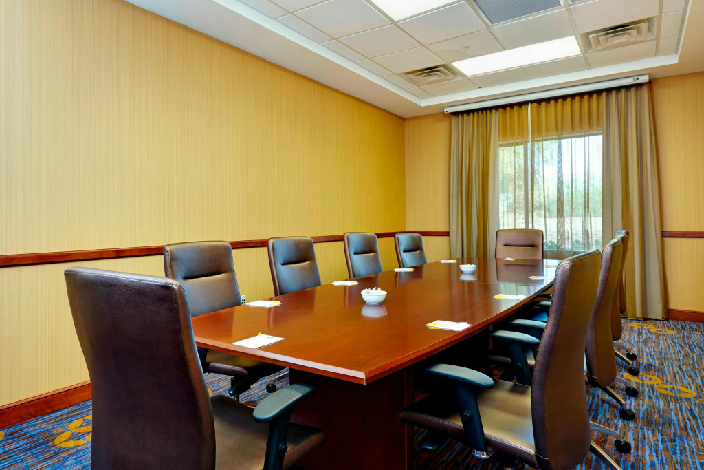Courtyard by Marriott Phoenix North/Happy Valley - Général