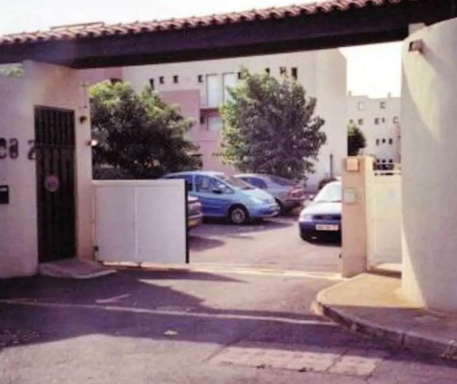 Apartment With 2 Bedrooms in Agde, With Shared Pool and Furnished Terrace