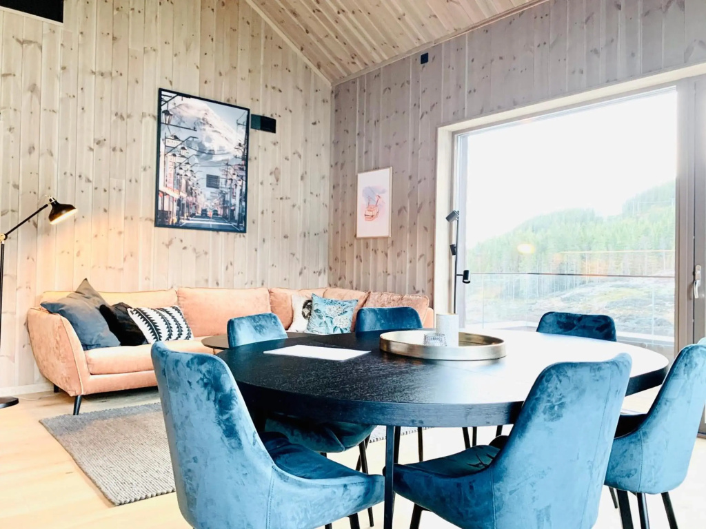 Apartment in the heart of Hemsedal, Fyri Tunet 1