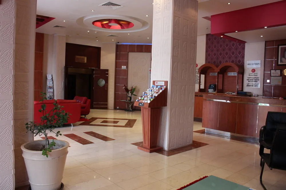 Riviera Hotel - Général